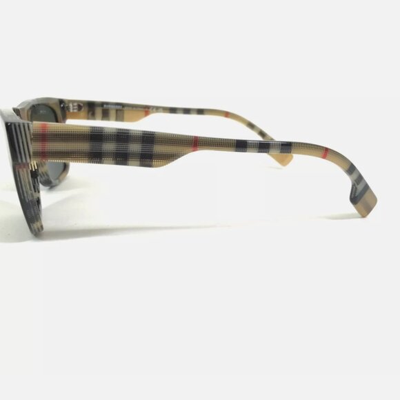 Burberry Sunglasses 56mm Black Lens main image 6